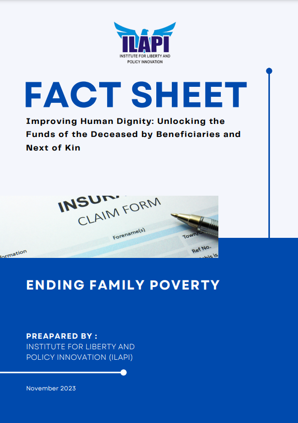 Latest Fact Sheet - Next of Kin