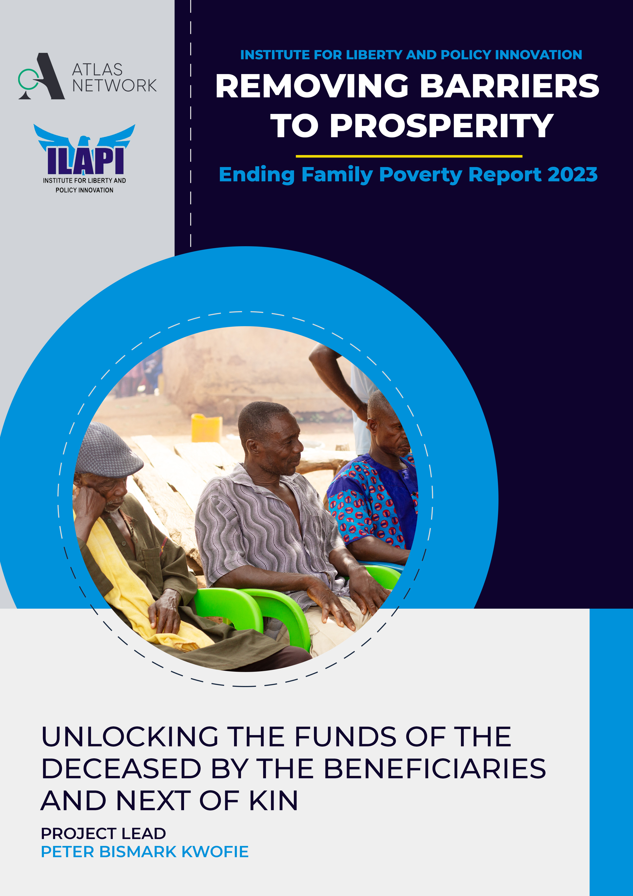 Ending Family Poverty Report November 2023