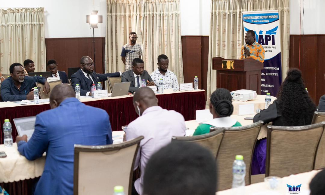 CALL FOR PARTICIPATION: Business Regulatory Training for MSMEs in Ghana