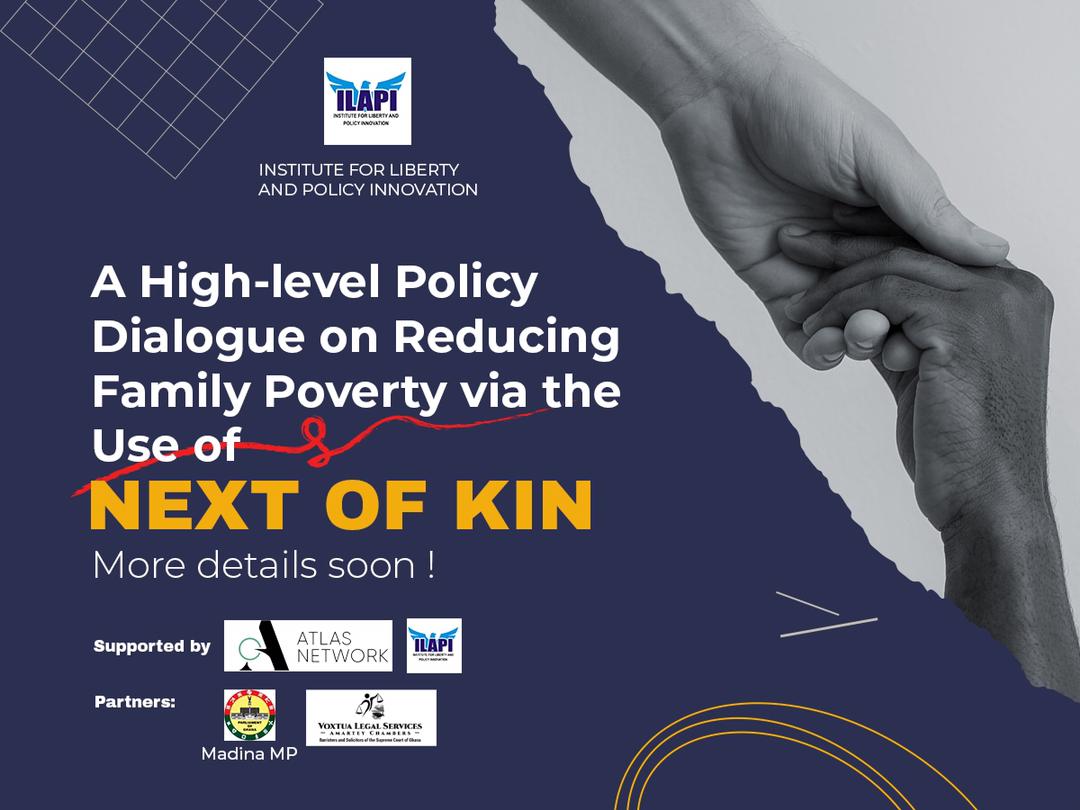 High level policy dialogue on reducing family poverty via the use of Next of Kin