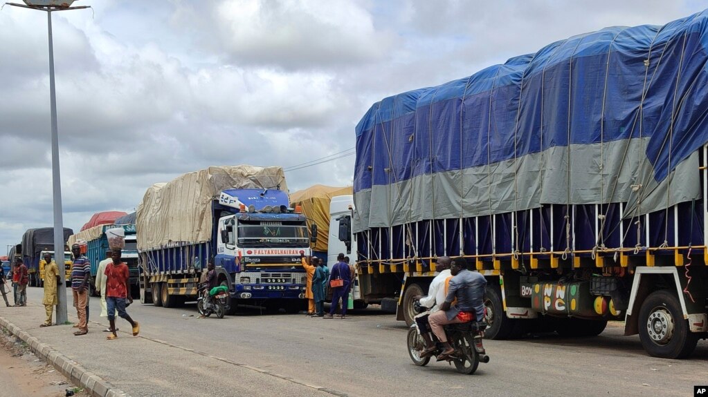 AfCFTA Implementation: What Africans are Saying About Removing Barriers to Trade and Prosperity 