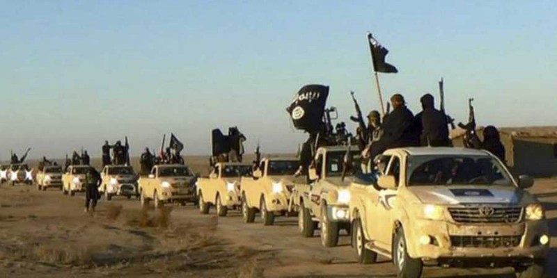 IS Fighters may be Leaving Syria for Africa, PSC of AU must Act | Peter Bismark