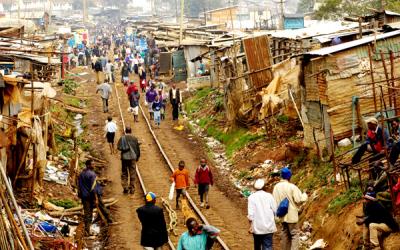 Socialism Creates More Poverty over Prosperity
