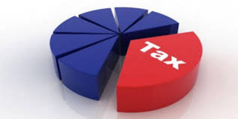 Government lost GH 8.863 Billion via Gift Tax alone in 2017 - ILAPI