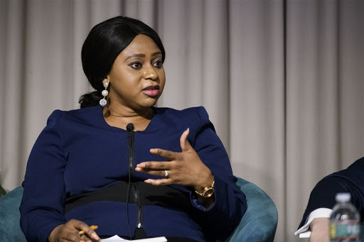 Does Sarah Adwoa Sarfo Really Deserve another Nomination from President Akufo-Addo?