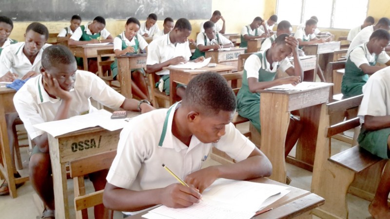 Ghana Education in a Mess?