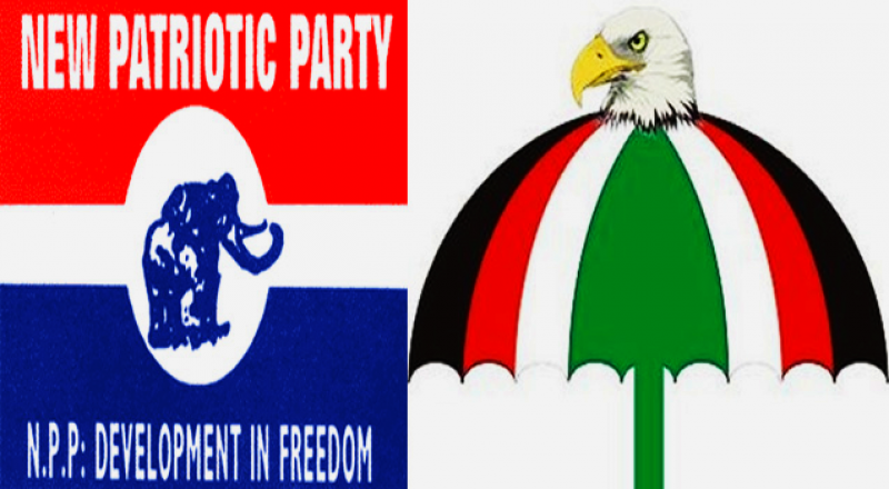 New Region Referenda has Exposed the True Goal of NPP and NDC - Dwamena Nathaniel