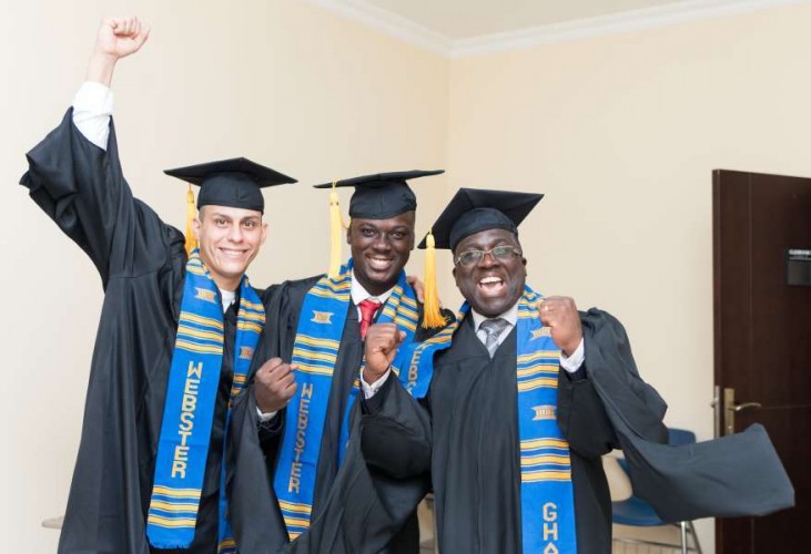 The love for PhD in Ghana and the uneasiness of its acquisition - Haruna Yakubu