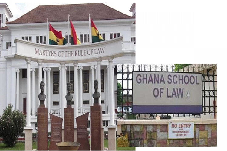Interim Solution to Solve the Problem in our Legal Education is Wrong