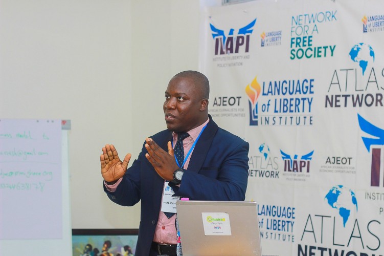 Fiscal Discipline and Fiscal Council, More Borrowing or Less Expenditure? - ILAPI