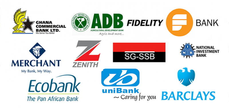 Banks In Ghana Need to compete Not To Merge