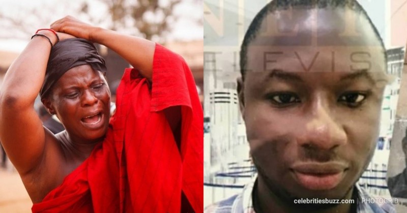 Not Another Drop, Justice is Becoming a Discriminatory Delicacy - Soale Abdul-Nasah