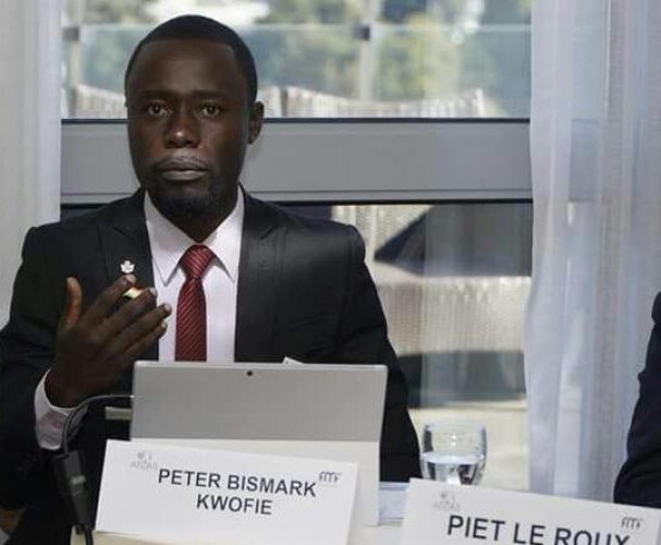KNUST unrest, a violation of Claim Right | Peter Bismark
