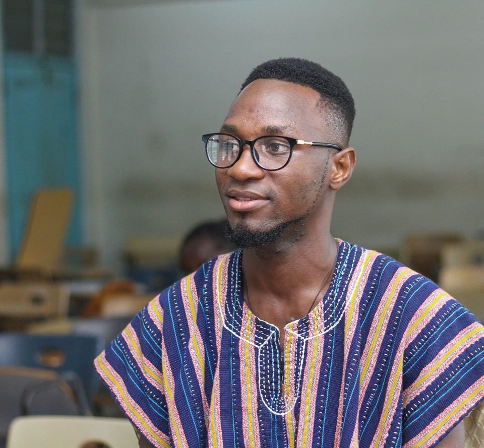 Students in Basic and High Schools in Ghana Should be Allowed to use Mobile Phones | Efo Korku