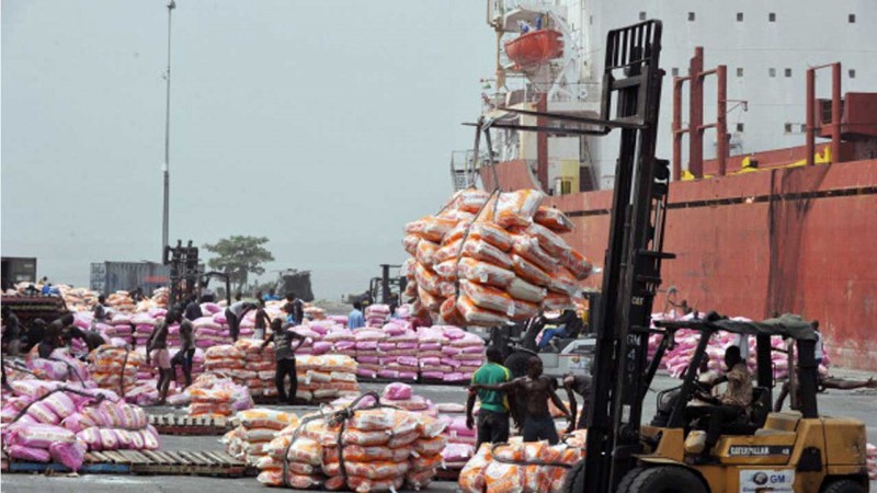 Importation is not a Demon to the  Economy of Ghana but the Goods Imported | Haruna Yakubu
