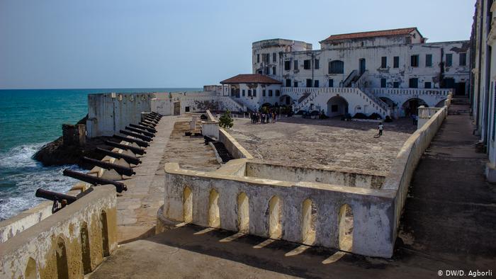 A Lockdown in Ghana: A Dicey Decision to Take | Haruna Yakubu