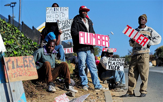 Thinking Beyond the Businesses Stimulus Package in the Pandemic | Peter Bismark