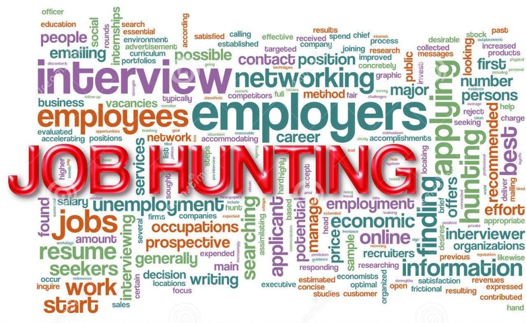 Why should jobs in the public sector be sold or bought?