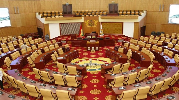 What Secret Ballot Means to Ghanaâ€™s Parliamentarians  