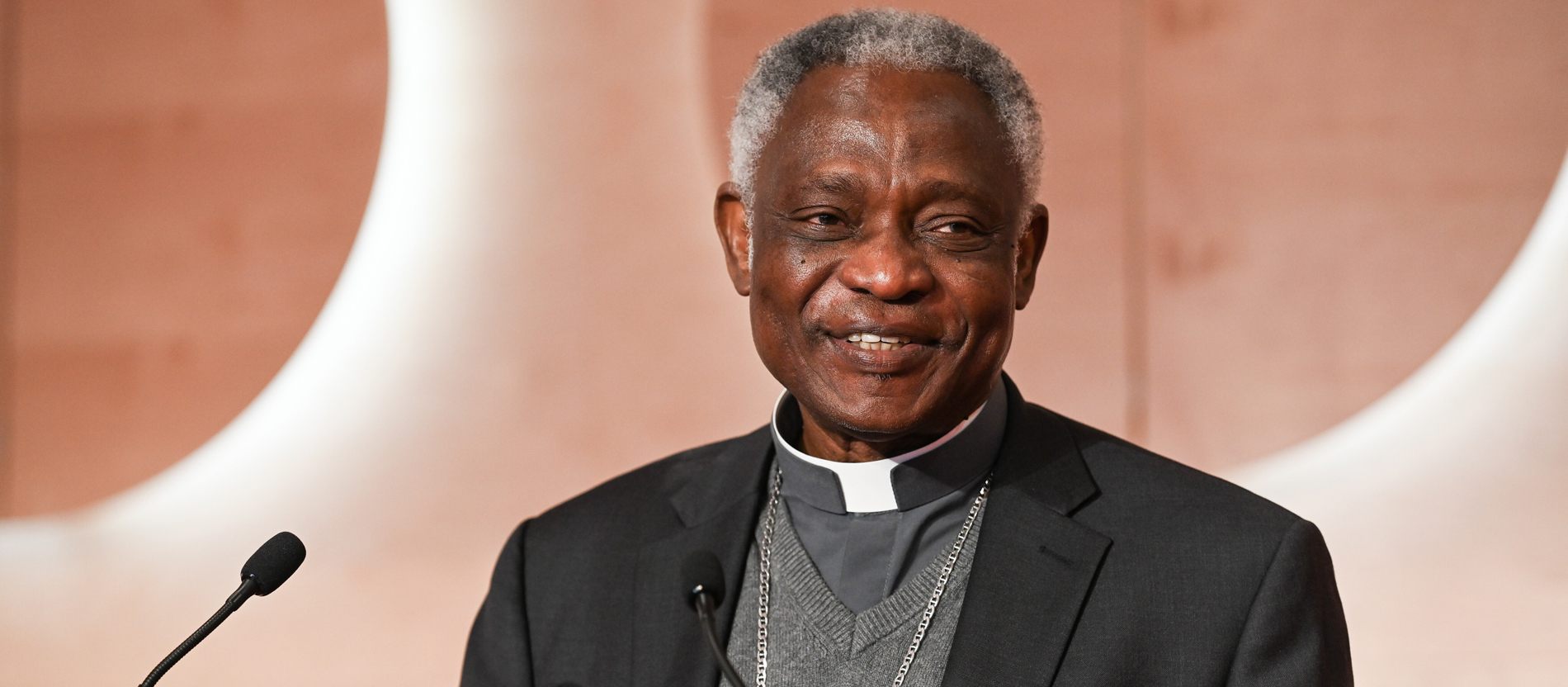 Papal Ambitions and the Charismatic Views on Cardinal Turksonâ€™s Quest