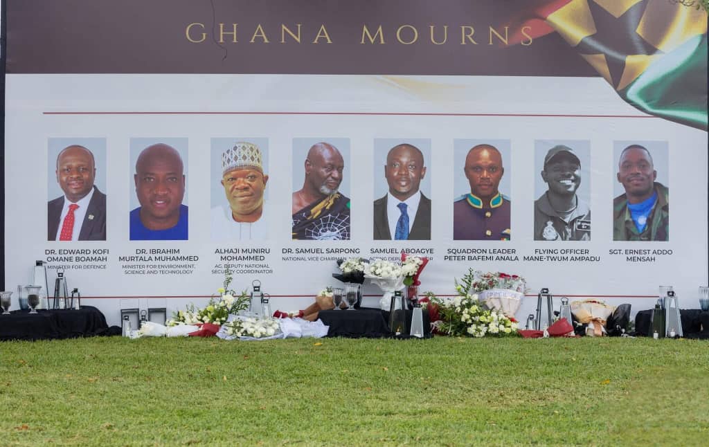 Beyond the Adansi Crash: Why Ghana Must Liberalize its Airspace