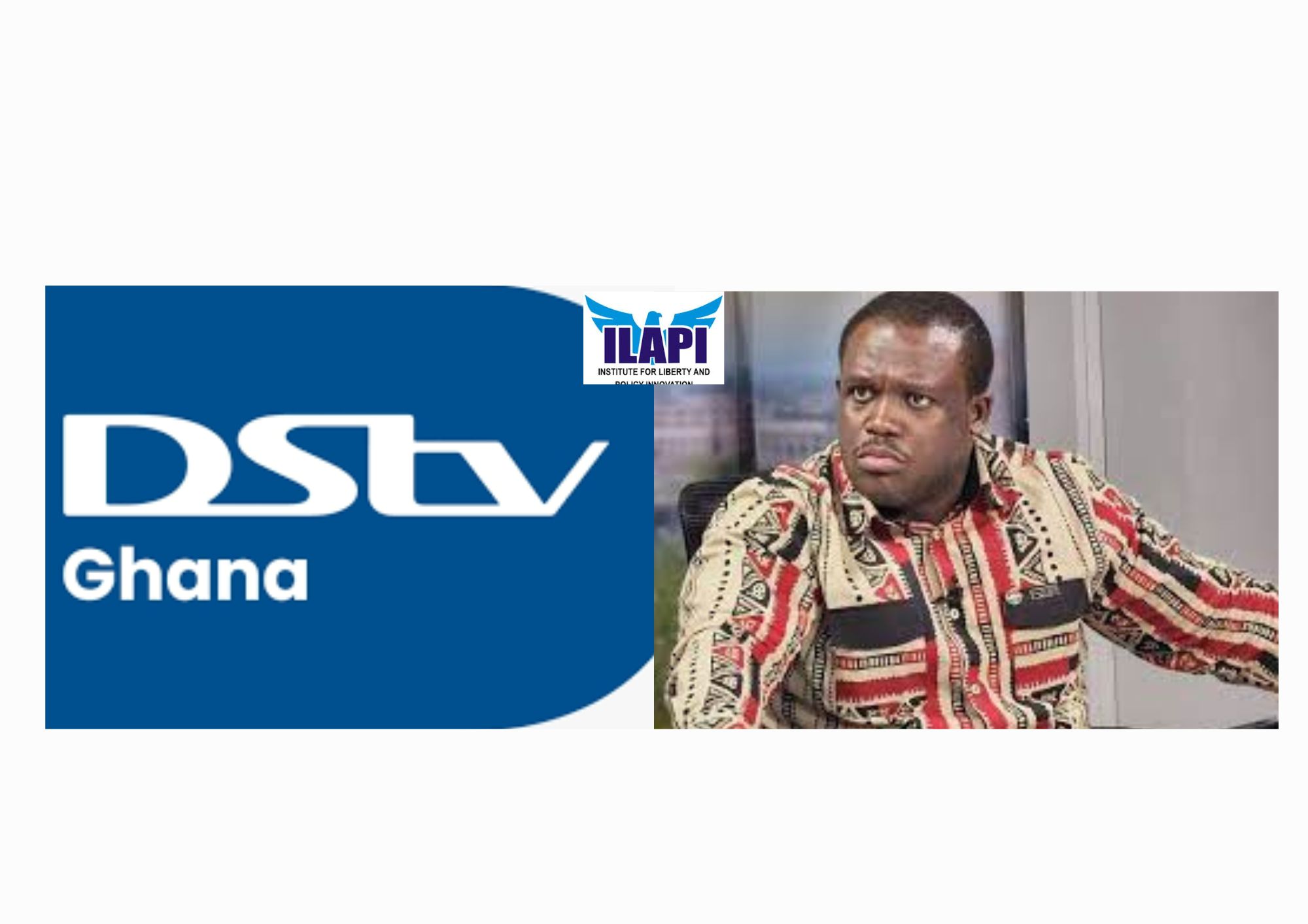 DSTV vs Sam George: Populism in a Policy Costume?