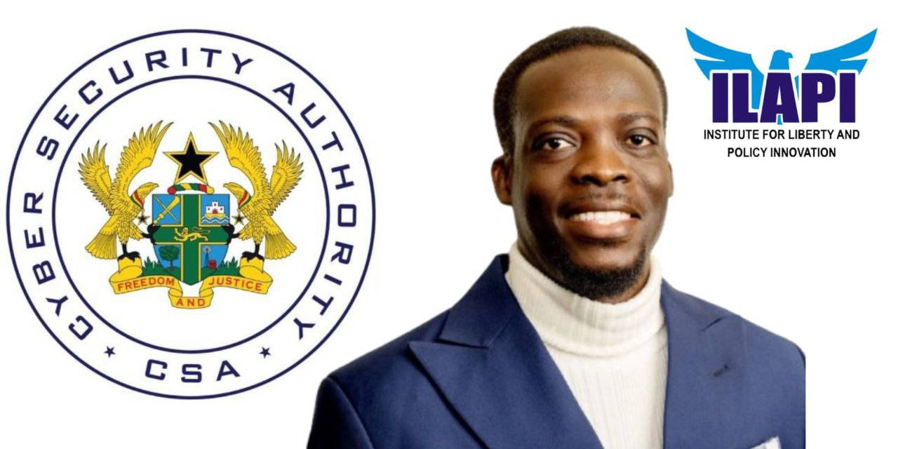Cybersecurity and Constitutional Order: Why ILAPI Calls for Redress Before Ghana's Cybersecurity (Amendment) Bill Becomes Law