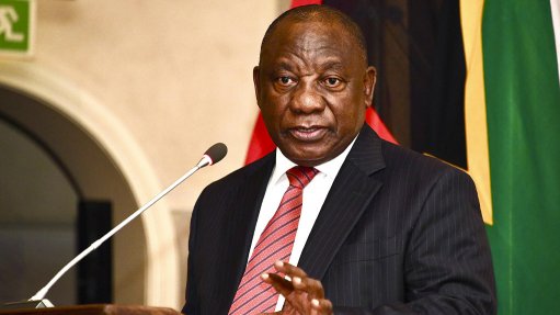 My Letter to the African Union | Haruna Yakubu