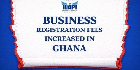 When the Cost of Legality Becomes a Barrier to Business Growth, what Happens?