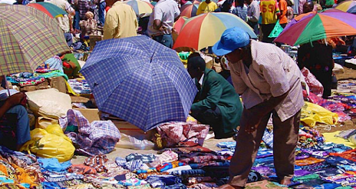 Petty challenges encountered by Start-ups in Ghana | Emma. Bimpong