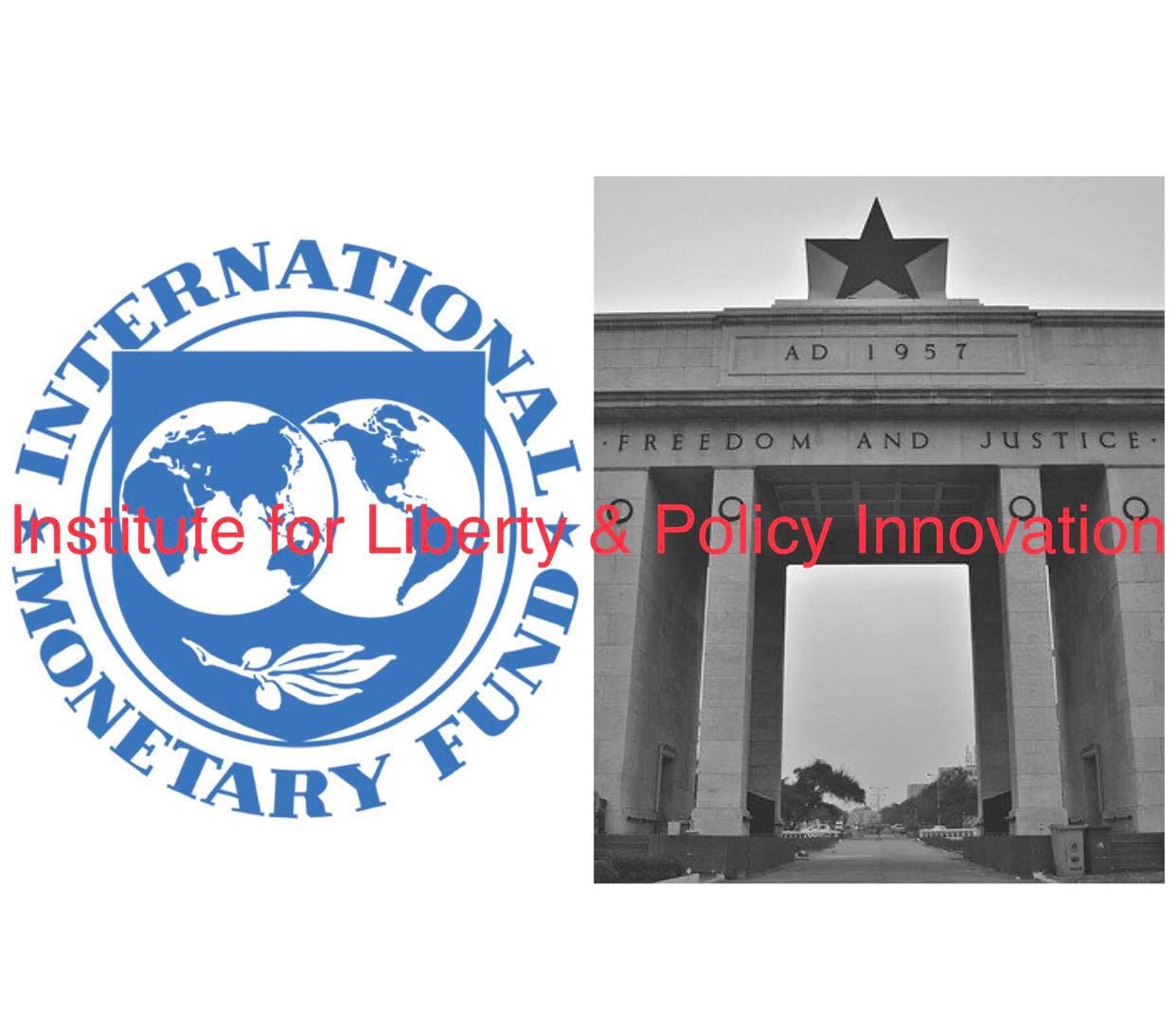 IMF and HIPC: Ghana is not there 