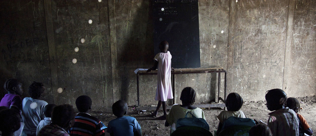 Africans need more freedom Less Regulations to Create Wealth | Philip Donkor