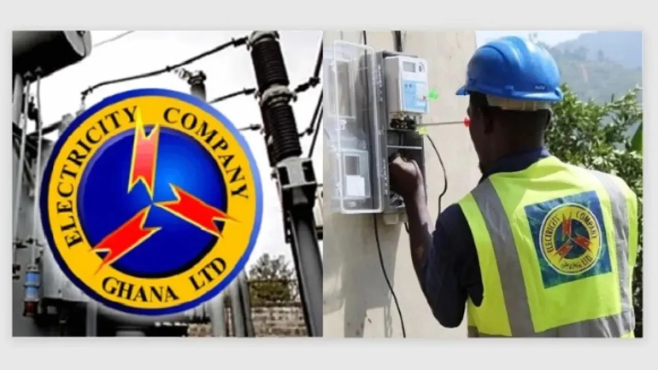 A Call for Accountability: ECG's Huge Losses Must End with a New Leadership 