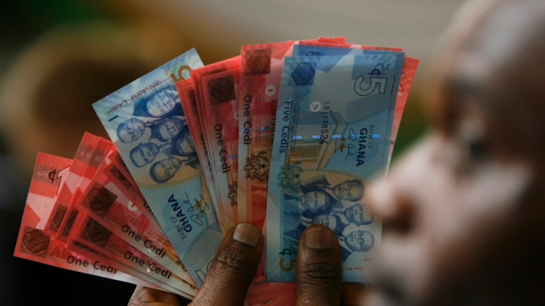 From Red Tape to Revenue: Ghana Government Efforts to Stamp Out Illicit Trade 