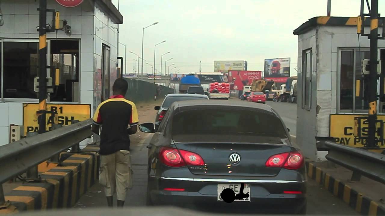 Toll Booths Verses E-Levy: Can Ghana Revisit Old Policies for New Solutions?