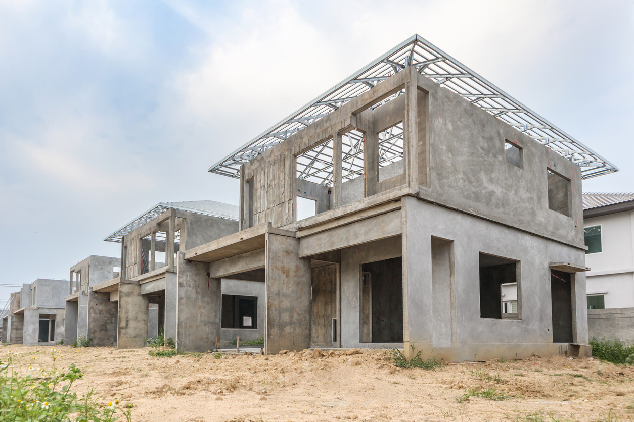High-Level Regulation is a Burden on Ghana's Construction Industry 