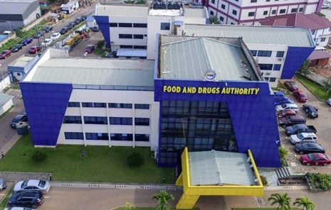 FDA and Business Registrations in Ghana: Absence of Timelines for Product Registration and License