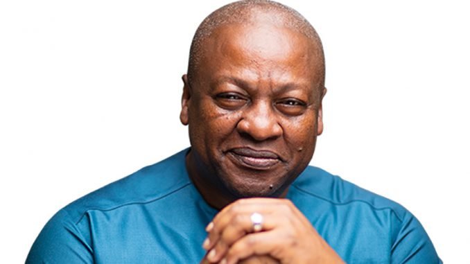 Ghana's Elections 2024: Mahama's Triumphant Return 