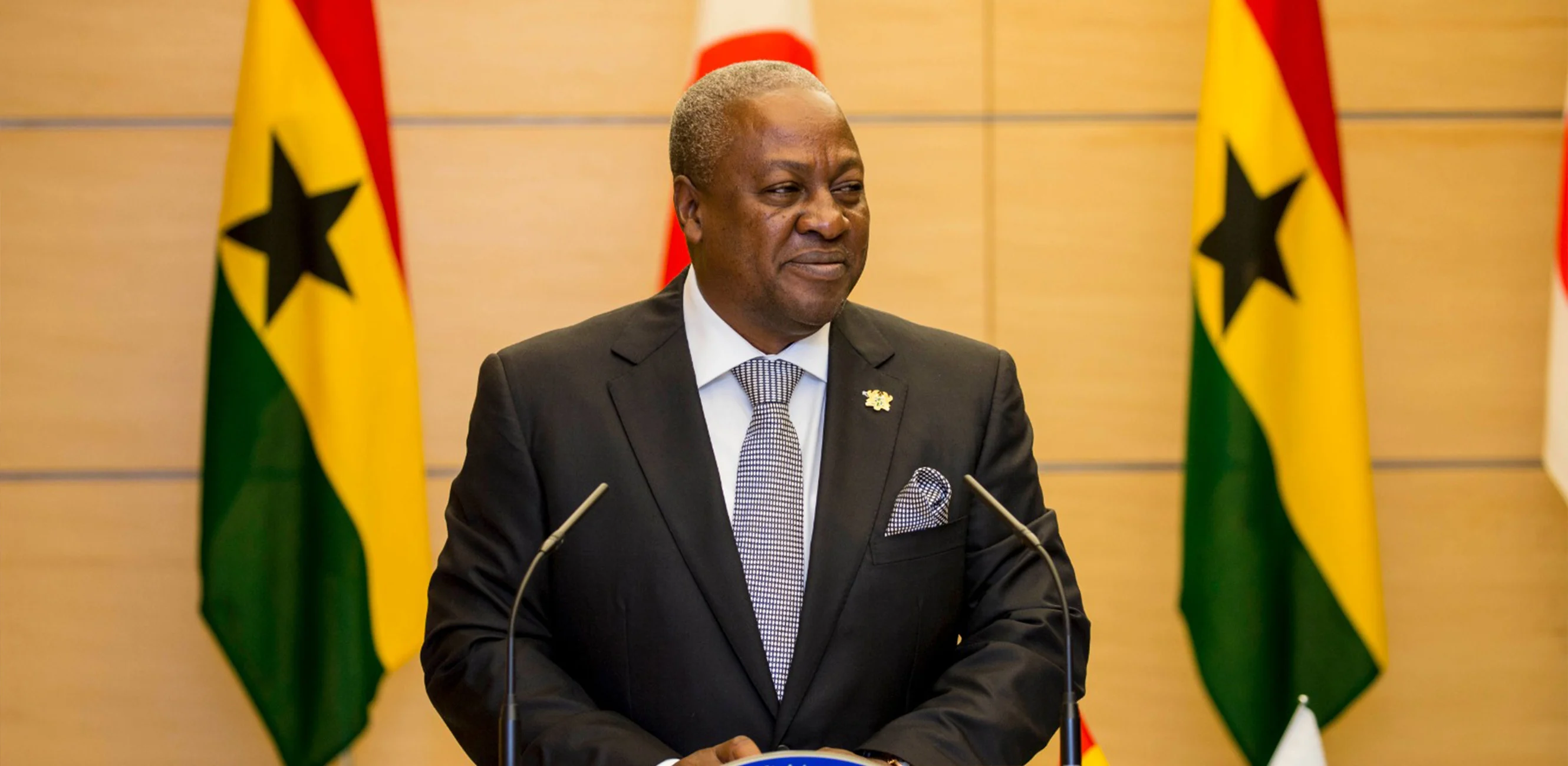 A New Dawn for Ghana: Analyzing Q1 2025 Economic and Exchange Rate Prospects