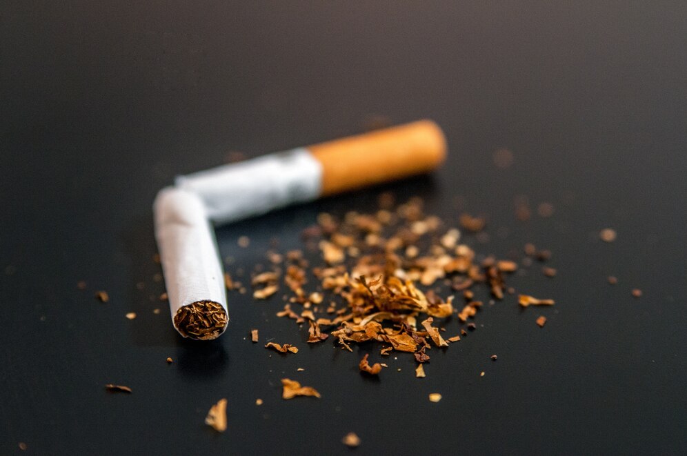 Tobacco Harm Reduction: What Ghana Can Learn from Sweden for a Smoke-Free Society